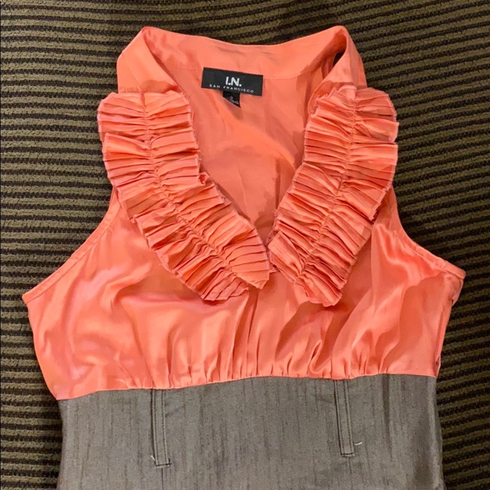 Dress - Picture 2 of 5